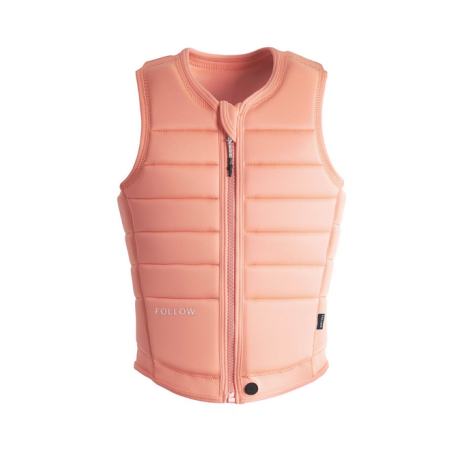 Gilet Total Femme FOLLOW