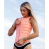 Gilet Total Femme FOLLOW