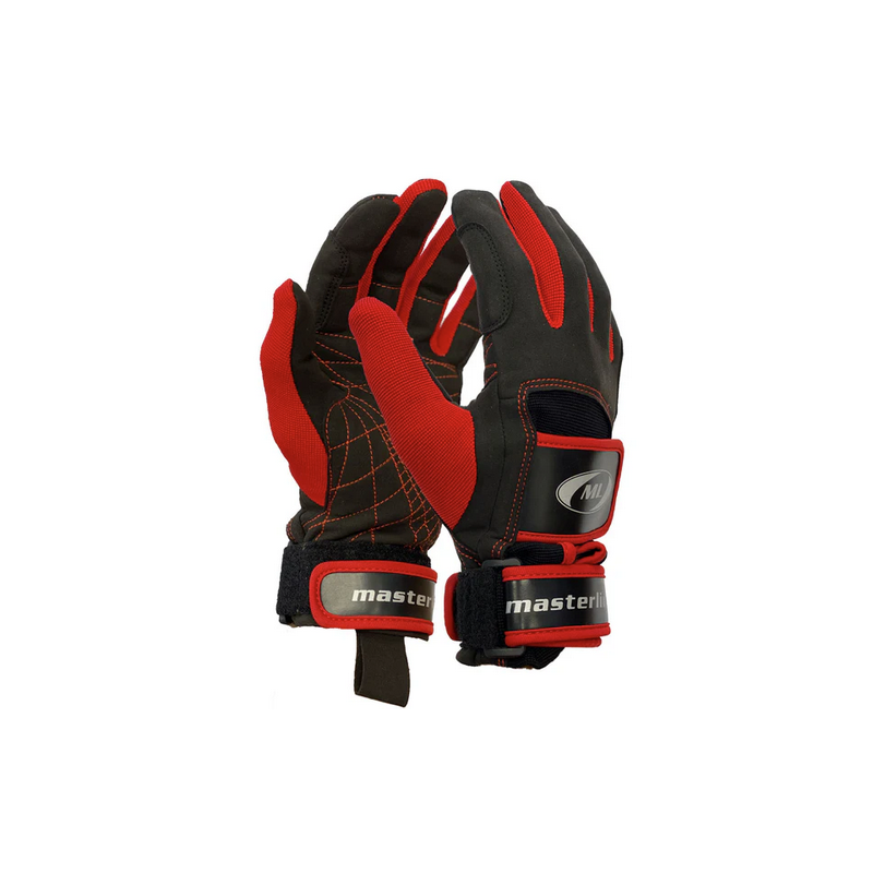 Gants Cuir Tournament MASTERLINE