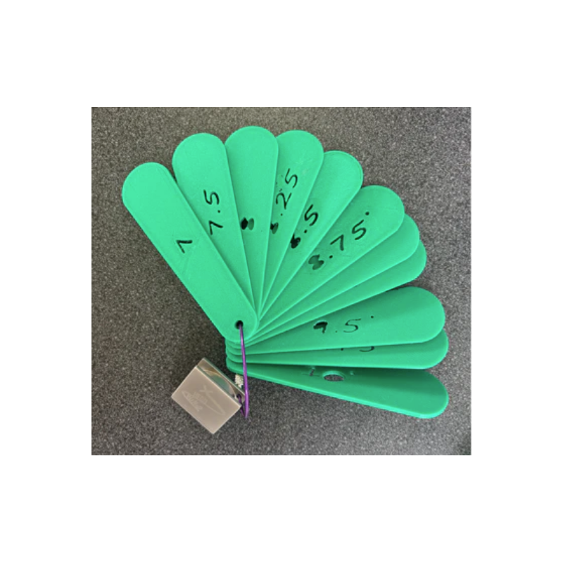 Mesureur d'angle de dérive Head Wind