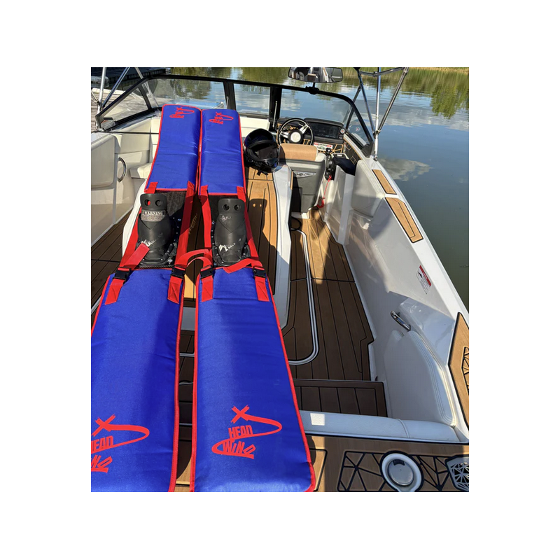 Housse pour Skis de Saut Head Wind