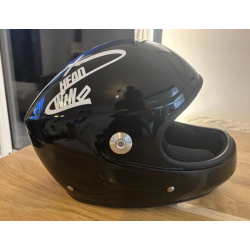 Casque de saut Head Wind