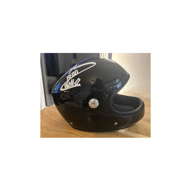 Casque de saut Head Wind