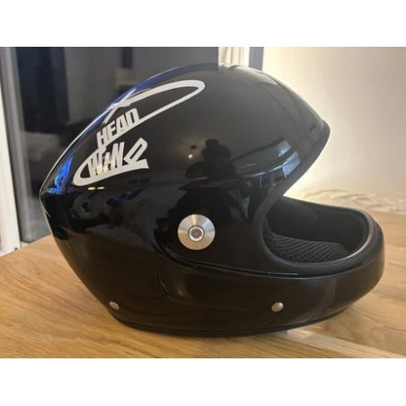 Casque de saut Head Wind