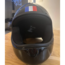 Casque de saut Head Wind