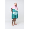 Poncho Destination Hawai AFTER ESSENTIAL Unisexe