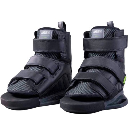 Fixations Wakeboard HOST JOBE