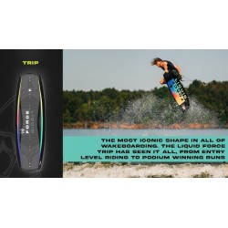 Pack Wake TRIP LIQUID FORCE