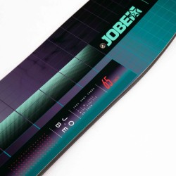 Biskis Paraboliques Adulte HEMI JOBE