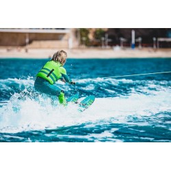 Biskis Paraboliques Enfant HEMI JOBE