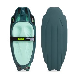 KNEEBOARD ATLANTIC GREEN JOBE