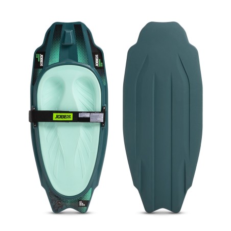 KNEEBOARD ATLANTIC GREEN JOBE