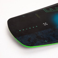 PACK WAKE RELAOD JOBE