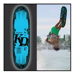 Ski De Figures KD 12K PATO PRO 2026