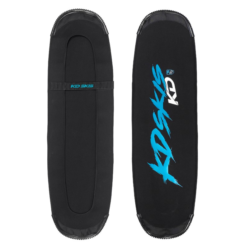 Housse néoprène de figures KD