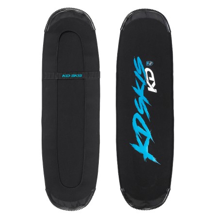 Housse néoprène de figures KD