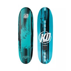 Ski de figures KD Modèle COLLEGE 43"