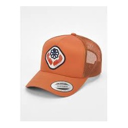 Casquette futur rouge JONSEN