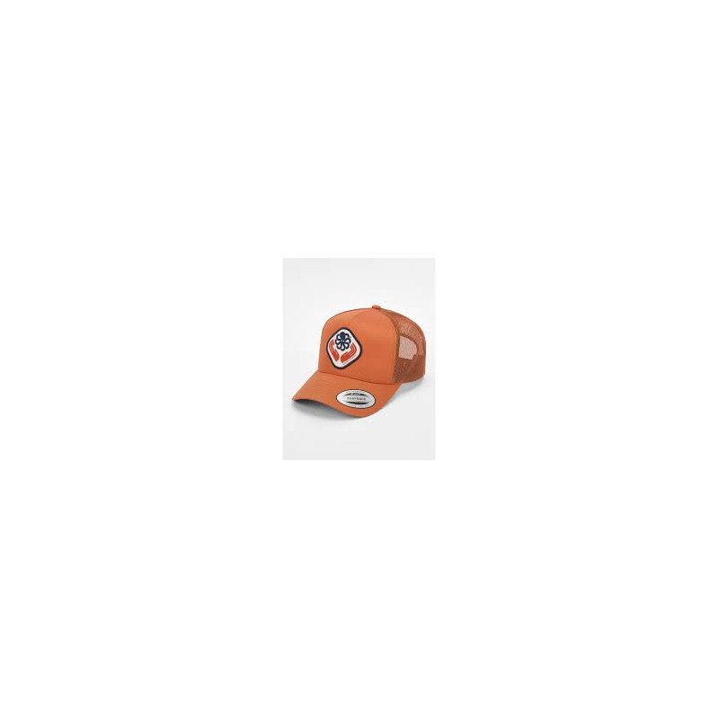 Casquette futur rouge JONSEN