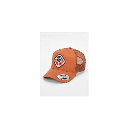 Casquette futur rouge JONSEN