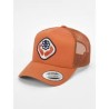 Casquette futur rouge JONSEN