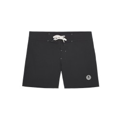 Boardshort Prince Black JONSEN