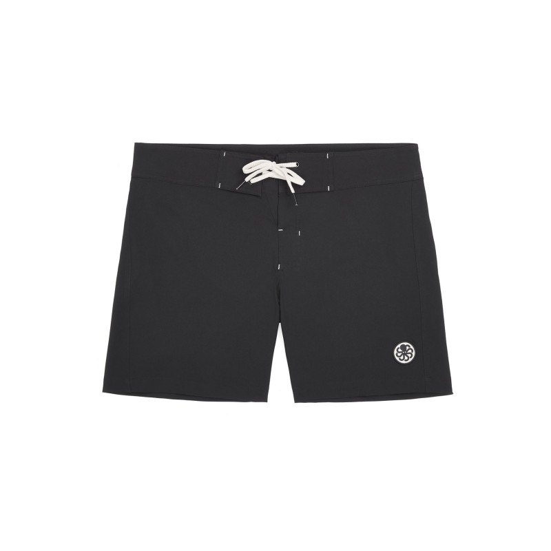 Boardshort Prince Black JONSEN