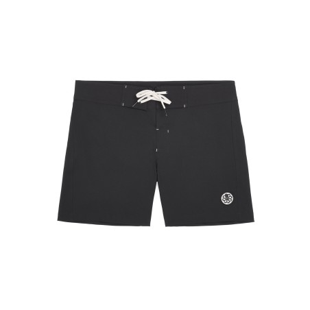 Boardshort Prince Black JONSEN