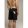 Boardshort Prince Black JONSEN