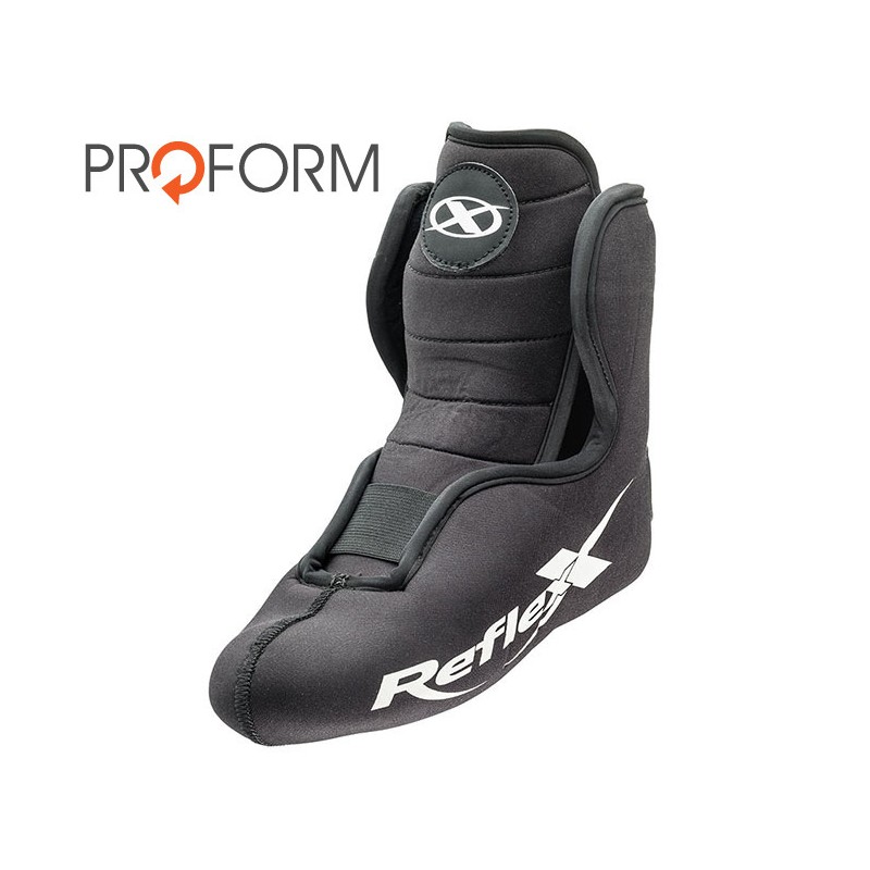 Fin de stock: Chausson Epais Ancien Modèle REFLEX