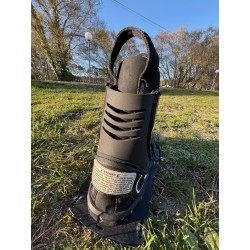 CHAUSSE T Factor avant D3 Occasion