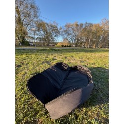 Housse Matelassée Figures D3 Occasion