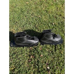 Chausse avant et arrière Radar Boa Vapor Occasion