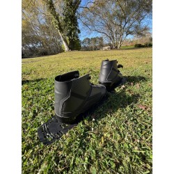 Chausse avant et arrière Radar Boa Vapor Occasion