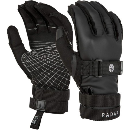 Gants Atlas Radar H/F - Promotion Taille XS