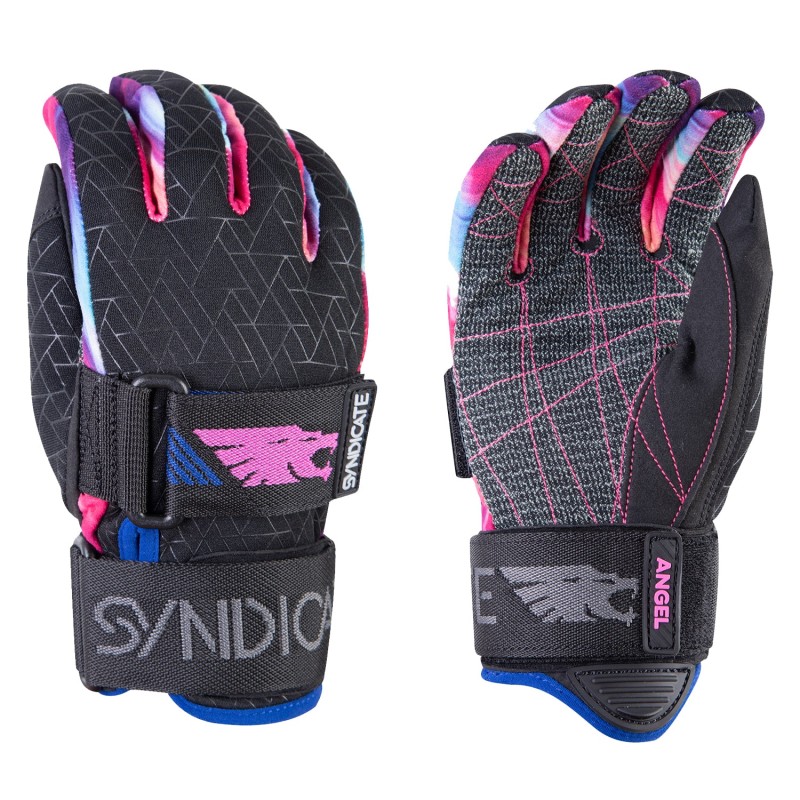 Gants femme Kevlar Angel HO