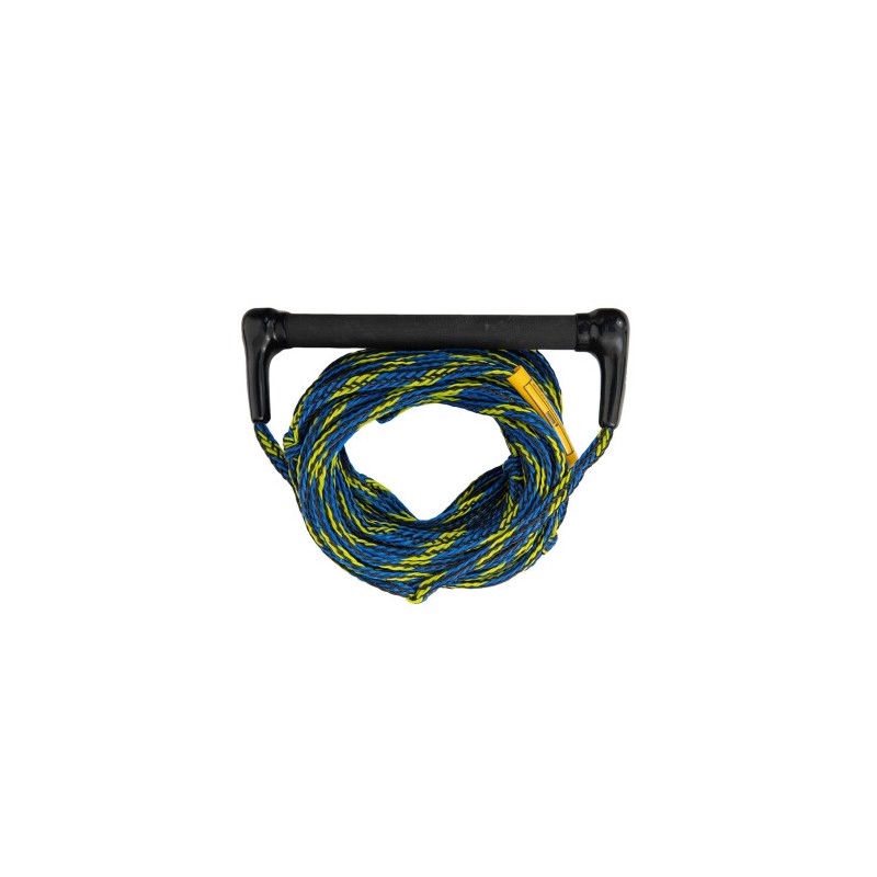 Palonnier Ski Combo + Corde 60ft Jobe