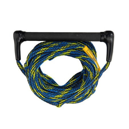 Palonnier Ski Combo + Corde 60ft Jobe