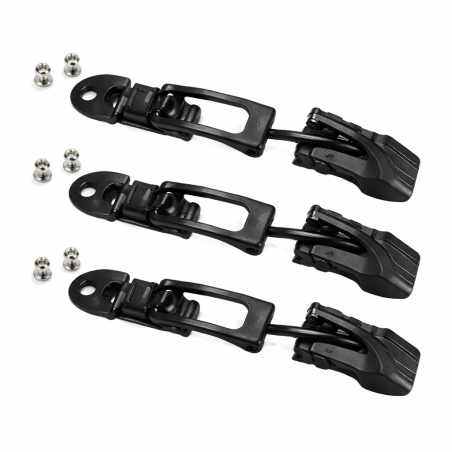 Boucles reflex