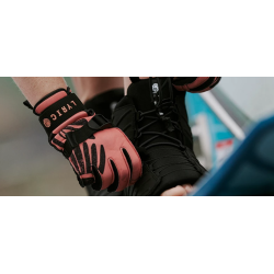 Gants Lyric Femme Radar