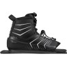 CHAUSSE TRA - Black - Front Feather Frame - Kid's (2-6) RADAR