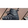 CHAUSSE TRA - Black - Front Feather Frame - Kid's (2-6) RADAR