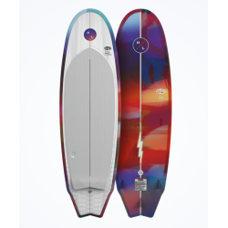 Wakesurf Landlock Hyperlite