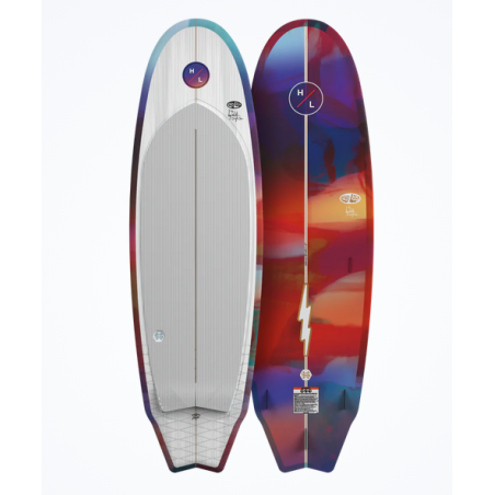 Wakesurf Landlock Hyperlite