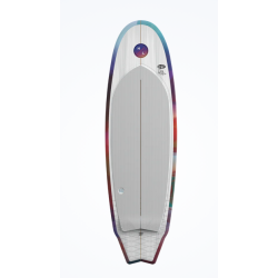 Wakesurf Landlock 5.9 Hyperlite