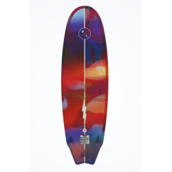 Wakesurf Landlock 5.9 Hyperlite