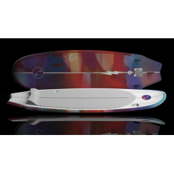 Wakesurf Landlock 5.9 Hyperlite