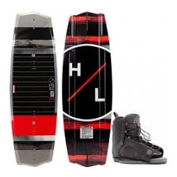 Pack Juniors Wake 125 cm State HYPERLITE