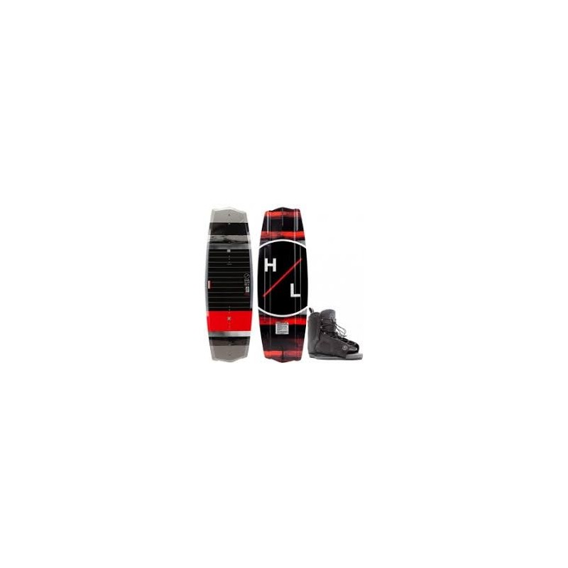 Pack Juniors Wake 125 cm State HYPERLITE
