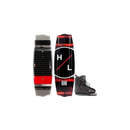 Pack Juniors Wake 125 cm State HYPERLITE